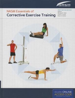 NASM Essentials Of Corrective Exercise Training 