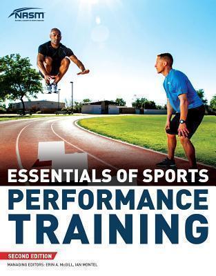 NASM Essentials Of Sports Performance Training 