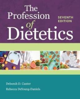 Profession of Dietetics 