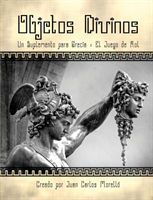 Objetos Divinos 