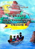 Il Tesoro dell'Isola delle Nebbie 