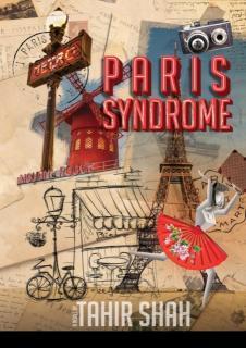 Paris Syndrome 