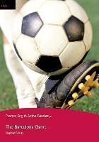 L1:Barcelona Game Bk & M-ROM Pack Industrial Ecology