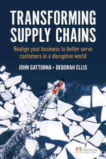 Transforming Supply Chains Realign your business 