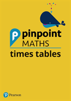 Pinpoint Maths Times Tables School Pack (Y2-4) 