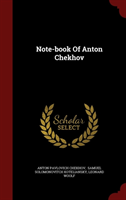 Note-Book of Anton Chekhov 