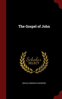 Gospel of John 