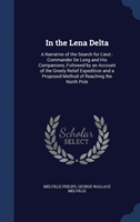In the Lena Delta A Narrative of the Search for