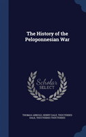 History of the Peloponnesian War 
