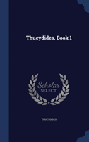 Thucydides, Book 1 