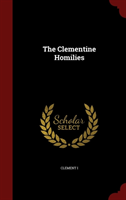 Clementine Homilies 