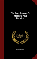 Two Sources of Morality and Religion 