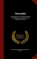Theosophy An Introduction to the Superse
