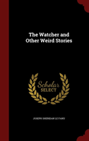 Watcher and Other Weird Stories 