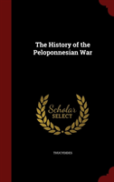History of the Peloponnesian War 