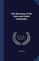 Harmony of the Latin and Greek Languages 