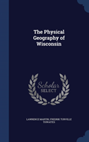 Physical Geography of Wisconsin 