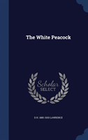 White Peacock 