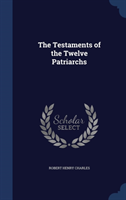 Testaments of the Twelve Patriarchs 
