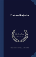 Pride and Prejudice 