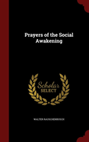 Prayers of the Social Awakening 