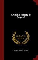 Child's History of England 