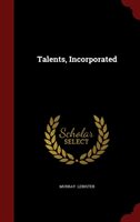 Talents, Incorporated 