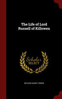 Life of Lord Russell of Killowen 