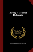 History of Medieval Philosophy 