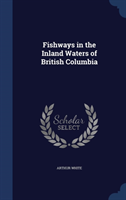 Fishways in the Inland Waters of British Columbia 