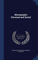 Monographs Personal and Social 