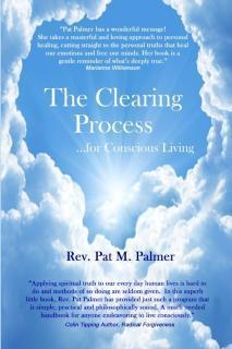 Clearing Process...for Conscious Living 