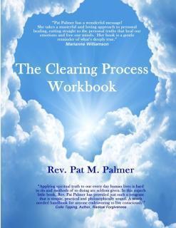 Clearing Process Workbook 