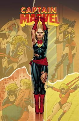 Captain Marvel: Earth's Mightiest Hero Vol. 2 
