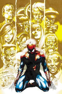 Spider-man: Webspinners - The Complete Collection 