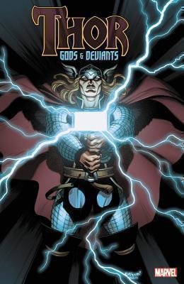 Thor: God & Deviants 