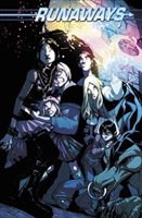 Runaways Vol. 10: Rock Zombies 