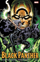 Black Panther by Reginald Hudlin: The Complete Collection Vol. 2 