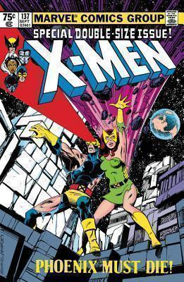 X-men: Dark Phoenix Saga Omnibus 