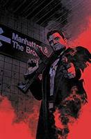 Punisher Vol. 1: World War Frank 