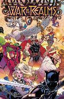 War of the Realms 