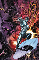 Marvel Universe: Time And Again 