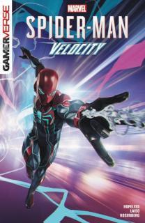 Marvel's Spider-Man: Velocity 