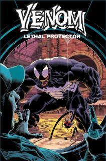 Venom: Lethal Protector 