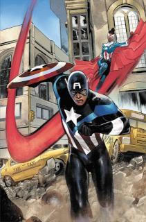 What If...? Miles Morales 