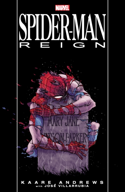Spider-Man: Reign (New Printing) 