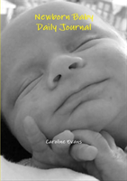 Newborn Baby Daily Journal 