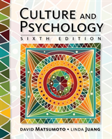Culture and Psychology 6e edition 