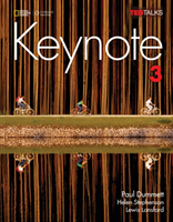 Keynote 3 