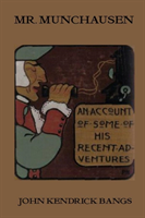 Mr. Munchausen 